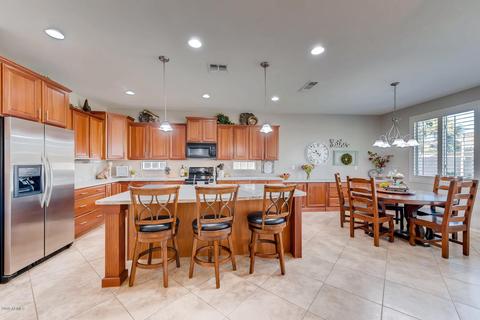 528 E Benrich Dr, Gilbert, AZ 85295 photo 11