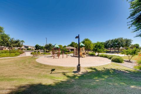 528 E Benrich Dr, Gilbert, AZ 85295 photo 26