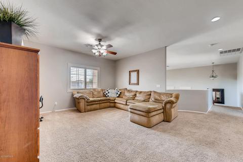 528 E Benrich Dr, Gilbert, AZ 85295 photo 23