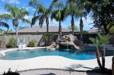 528 E Benrich Dr, Gilbert, AZ 85295 photo 28