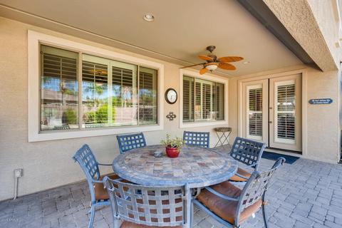 528 E Benrich Dr, Gilbert, AZ 85295 photo 25