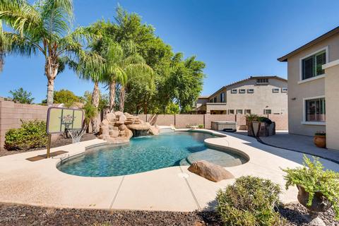 528 E Benrich Dr, Gilbert, AZ 85295 photo 5