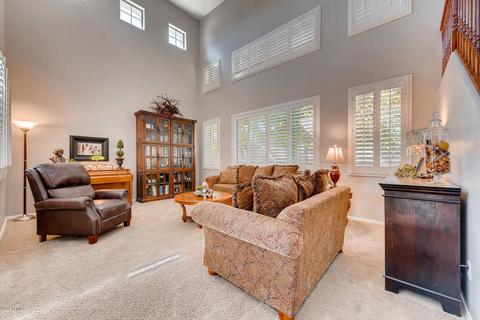 528 E Benrich Dr, Gilbert, AZ 85295 photo 8