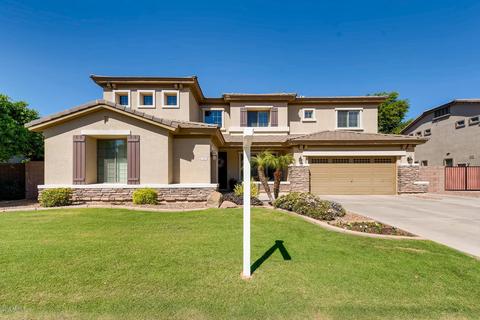 528 E Benrich Dr, Gilbert, AZ 85295 photo 27