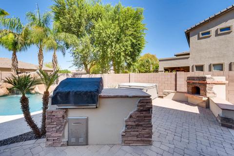 528 E Benrich Dr, Gilbert, AZ 85295 photo 6