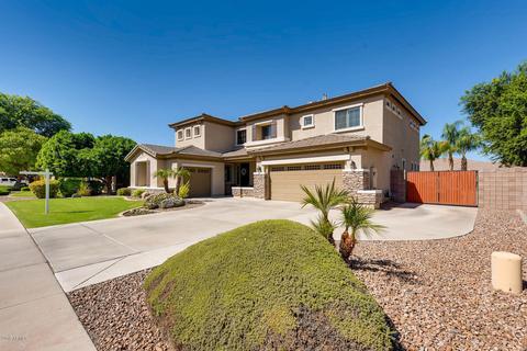 528 E Benrich Dr, Gilbert, AZ 85295 photo 1