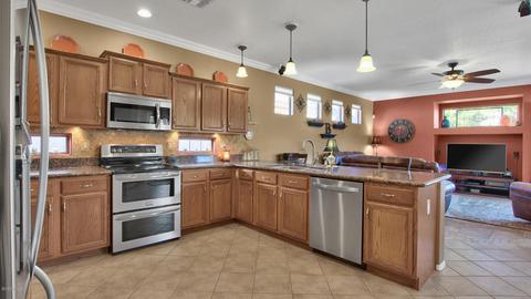 322 W Temple Ct, Gilbert, AZ 85233 photo 7