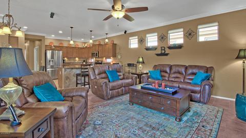 322 W Temple Ct, Gilbert, AZ 85233 photo 11