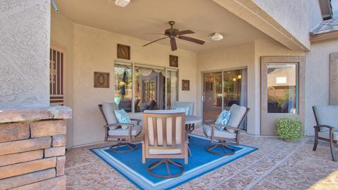 322 W Temple Ct, Gilbert, AZ 85233 photo 20