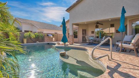 322 W Temple Ct, Gilbert, AZ 85233 photo 25