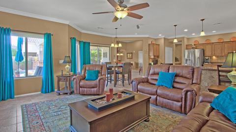 322 W Temple Ct, Gilbert, AZ 85233 photo 12