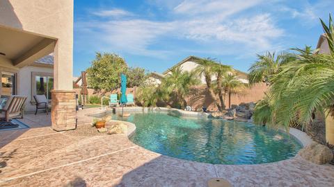 322 W Temple Ct, Gilbert, AZ 85233 photo 27