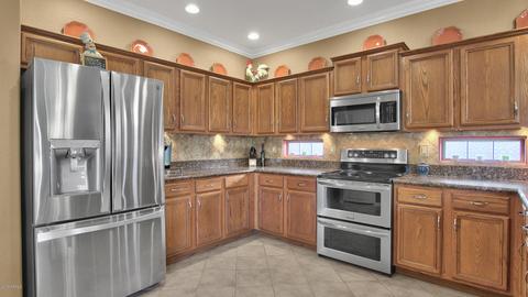 322 W Temple Ct, Gilbert, AZ 85233 photo 6