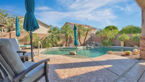 322 W Temple Ct, Gilbert, AZ 85233 photo 26