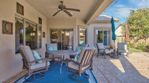 322 W Temple Ct, Gilbert, AZ 85233 photo 21