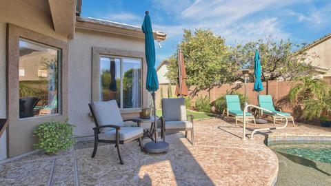 322 W Temple Ct, Gilbert, AZ 85233 photo 22