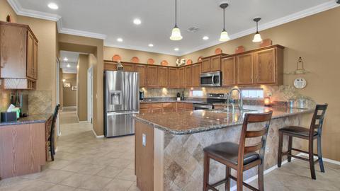 322 W Temple Ct, Gilbert, AZ 85233 photo 5
