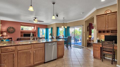 322 W Temple Ct, Gilbert, AZ 85233 photo 8