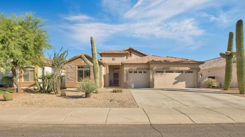 322 W Temple Ct, Gilbert, AZ 85233 photo 1