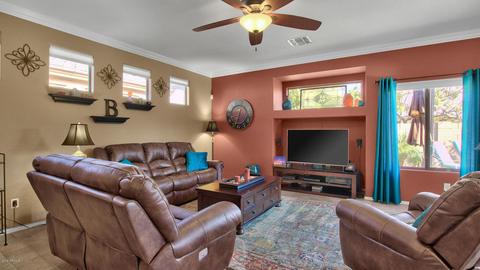 322 W Temple Ct, Gilbert, AZ 85233 photo 10