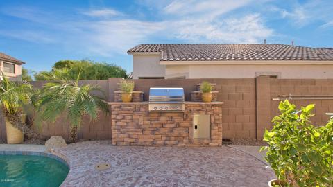 322 W Temple Ct, Gilbert, AZ 85233 photo 29