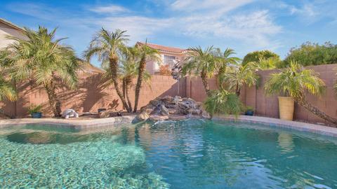 322 W Temple Ct, Gilbert, AZ 85233 photo 28