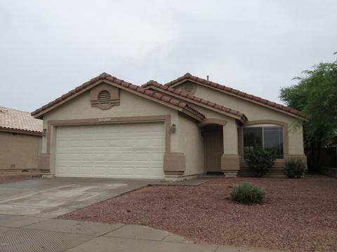 10943 E Delta Ave, Mesa, AZ 85208 photo 1