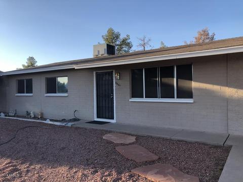 8044 E Impala Ave, Mesa, AZ 85209 photo 1