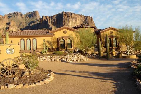 3719 N Canyon Crest Pl, Apache Junction, AZ 85119 photo 84