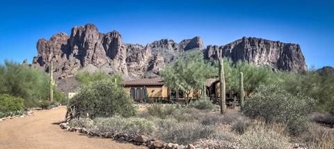 3719 N Canyon Crest Pl, Apache Junction, AZ 85119 photo 9