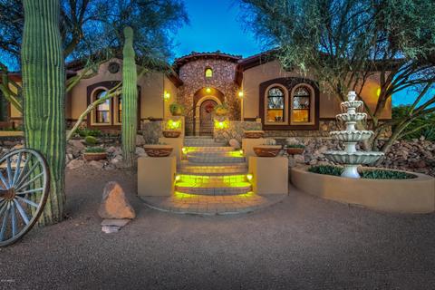 3719 N Canyon Crest Pl, Apache Junction, AZ 85119 photo 2