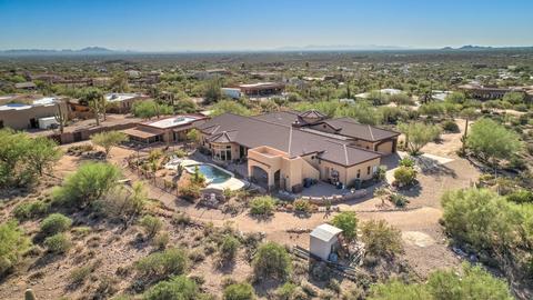 3719 N Canyon Crest Pl, Apache Junction, AZ 85119 photo 69