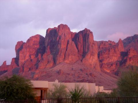 3719 N Canyon Crest Pl, Apache Junction, AZ 85119 photo 85