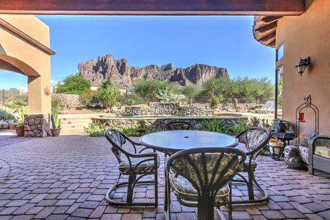 3719 N Canyon Crest Pl, Apache Junction, AZ 85119 photo 53