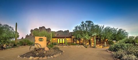 3719 N Canyon Crest Pl, Apache Junction, AZ 85119 photo 1