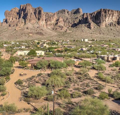 3719 N Canyon Crest Pl, Apache Junction, AZ 85119 photo 65
