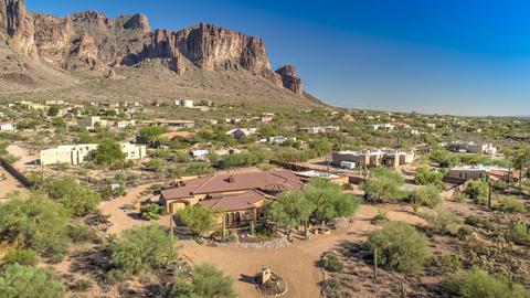 3719 N Canyon Crest Pl, Apache Junction, AZ 85119 photo 70