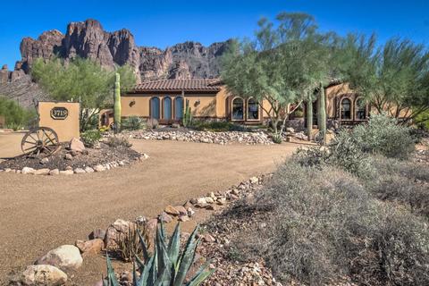 3719 N Canyon Crest Pl, Apache Junction, AZ 85119 photo 76