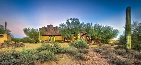 3719 N Canyon Crest Pl, Apache Junction, AZ 85119 photo 78