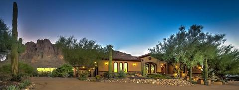 3719 N Canyon Crest Pl, Apache Junction, AZ 85119 photo 75