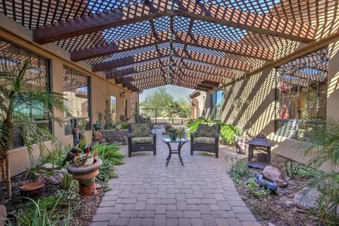 3719 N Canyon Crest Pl, Apache Junction, AZ 85119 photo 62
