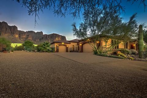 3719 N Canyon Crest Pl, Apache Junction, AZ 85119 photo 74
