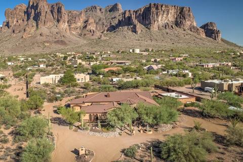3719 N Canyon Crest Pl, Apache Junction, AZ 85119 photo 71