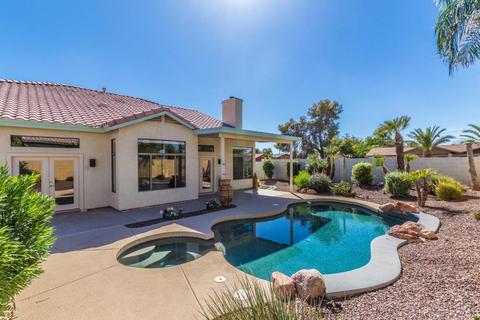 3804 E Grandview Rd, Phoenix, AZ 85032 photo 25