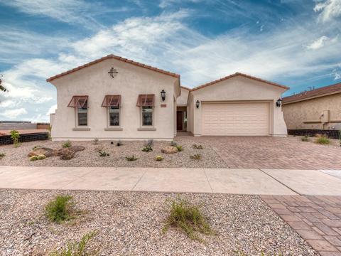 10304 E Gamma Ave, Mesa, AZ 85212 photo 1