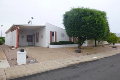 5344 E Lindstrom Ln E, Mesa, AZ 85215 photo 8