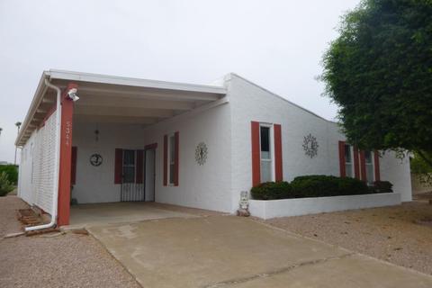 5344 E Lindstrom Ln E, Mesa, AZ 85215 photo 6