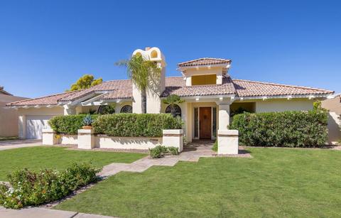 3446 E Dunlap Ave, Phoenix, AZ 85028 photo 1