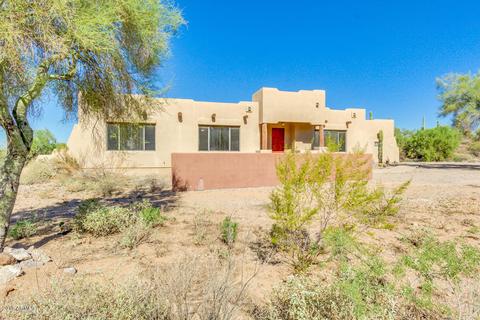 4416 E Bluebird Trl, Apache Junction, AZ 85119 photo 1