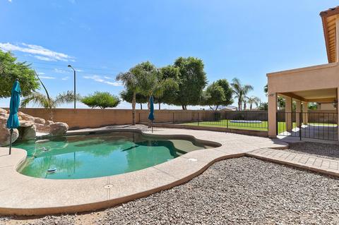 4229 S Squires Ln, Gilbert, AZ 85297 photo 55